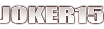 JOKER15 Logo